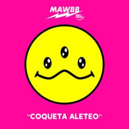 Coqueta Aleteo — MAWBB