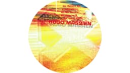 Hugo Massien - No Return