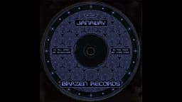 Janaway - Till Dawn [Brazen Records]